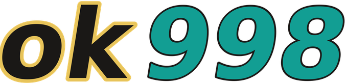 ok998 logo